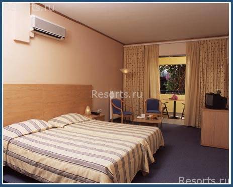 Alkyon Resort Hotel 9